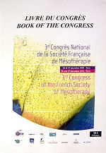 LIVRES DES CONGRES NATIONAUX DE LA SFM - 3éme Congrès novembre 2005