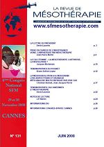 Revue n°131 Juin 2008